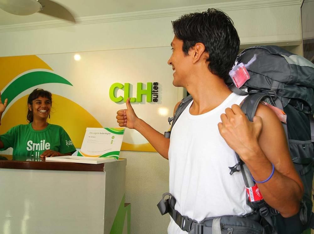 Lulu Pousada Buzios Exterior foto