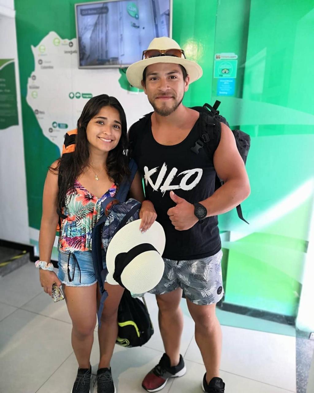 Lulu Pousada Buzios Exterior foto